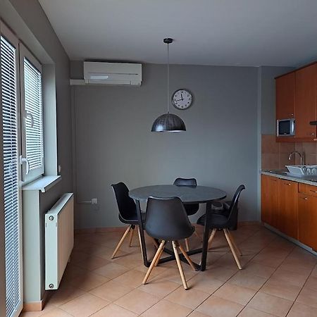 Apartma Mia, Aparthotel Rosa 博德森特克 外观 照片