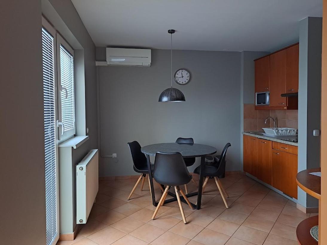 Apartma Mia, Aparthotel Rosa 博德森特克 外观 照片