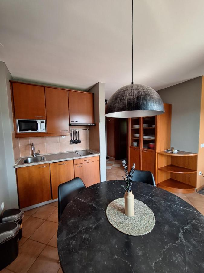 Apartma Mia, Aparthotel Rosa 博德森特克 客房 照片