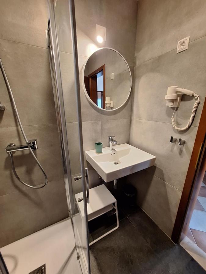 Apartma Mia, Aparthotel Rosa 博德森特克 客房 照片